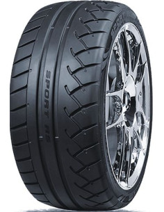 Neumatico Goodride 195/50 R15 (Sport Rs) Semi-Runflat