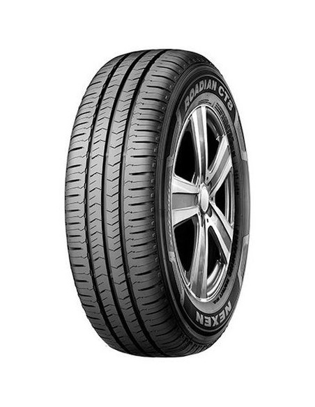 Neumatico Nexen 195 R14C 8Pr Roadian Ct8