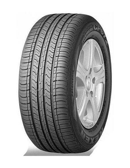 Neumatico Nexen 195/65 R14 89H Cp672 Oe