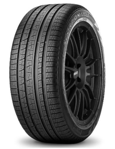 Neumatico Pirelli 275/45 R21 110Y Xl Scorpion Verde All Season Lr