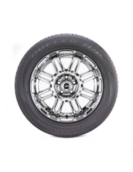 Neumatico Bridgestone 225/60 R18 100V Dueler H/P Sport
