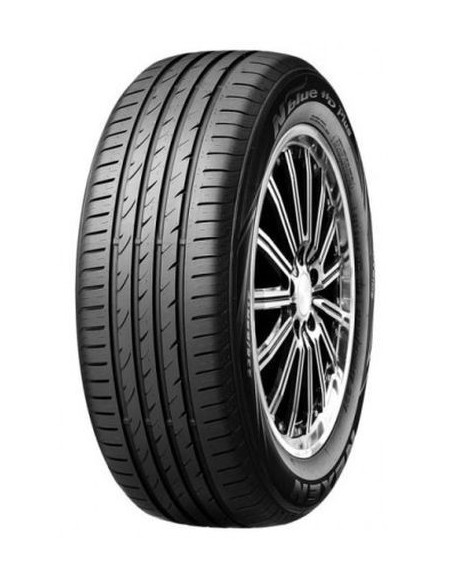 Neumatico Nexen 185/60 R15 84H Nblue Hd Oe