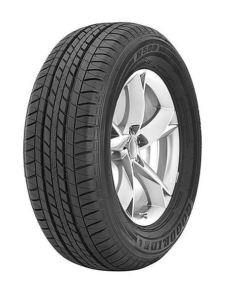 Neumatico Goodride 165/80 R13 83T H-500