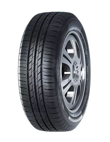 Neumatico Haida 185/55 R15 86T Hd677