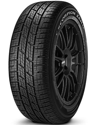 Neumatico Pirelli 255/50 R20 109Y Xl Scorpion Zero