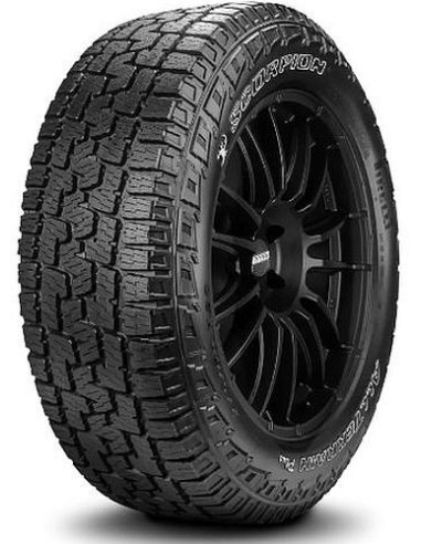 Neumatico Pirelli 255/55 R19 111H Xl Scorpion At Plus