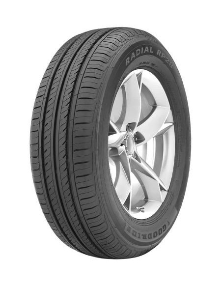 Neumatico Goodride 195/50 R16 84V Rp-28