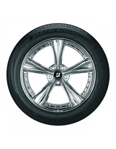 Neumatico Bridgestone 235/65 R17 108V Dueler...