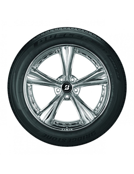 Neumatico Bridgestone 235/65 R17 108V Dueler H/P Sport All Seas