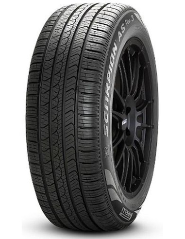 Neumatico Pirelli 245/60 R18 105H Scorpion All Season Plus 3