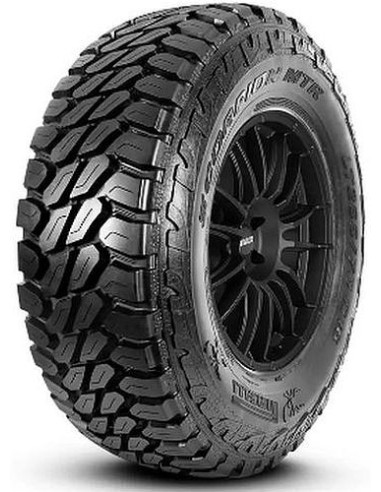 Neumatico Pirelli Lt285/70 R17 116Q Scorpion Mtr