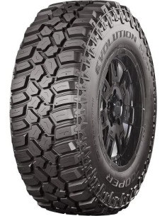 Neumatico Cooper 265/70 R17  Evolution M/T 121/118Q