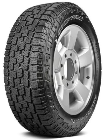 Neumatico Pirelli 275/55 R20 113T Scorpion At Plus Wl