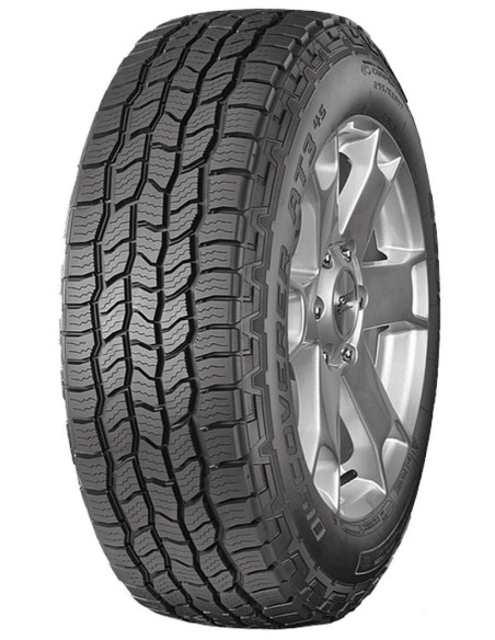 Neumatico Cooper 285/70 R17     At3 4S 117T