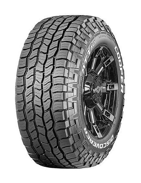 Neumatico Cooper 265/65 R17  Discoverer At3 Lt 120/117R E