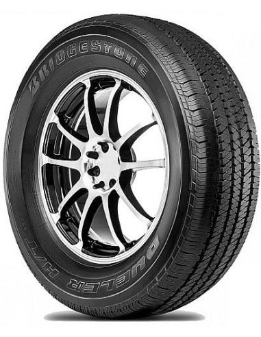 Neumatico Bridgestone 245/70 R16 111T Dueler H/T 684 Iii Ecopia