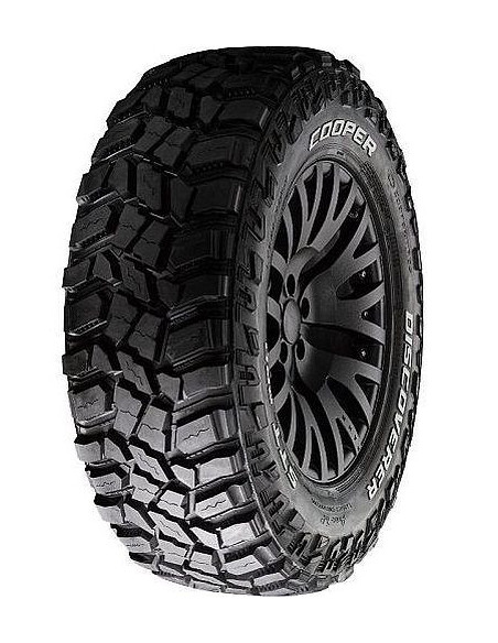 Neumatico Cooper 38X15.50R20Lt  Discoverer  Stt Pro 128Q