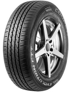 Neumatico Cooper 225/55 R19   Evolution Ctt 99H