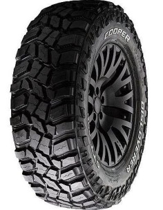 Neumatico Cooper 31X10.50R15  Stt Pro 109Q C