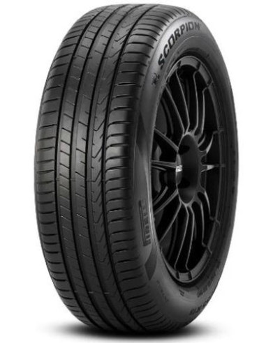 Neumatico Pirelli 215/55 R17 94V S-I Scorpion