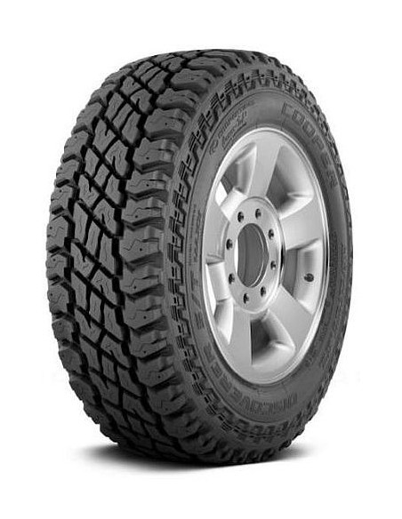 Neumatico Cooper 265/70 R16  Discoverer S/T Maxx 121/118Q