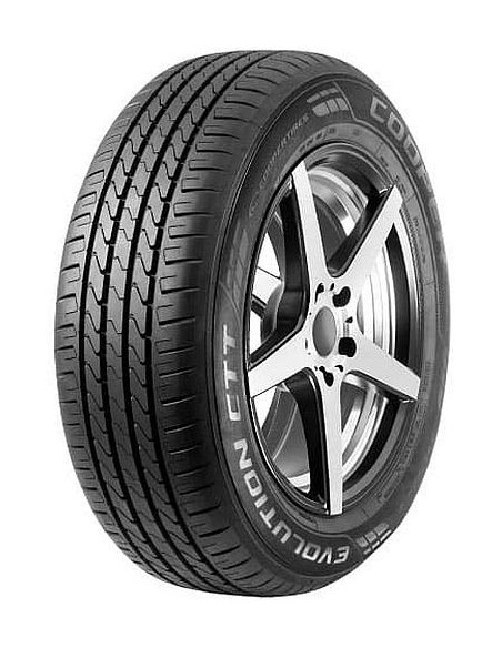 Neumatico Cooper 225/55 R18  Evolution Ctt 98V