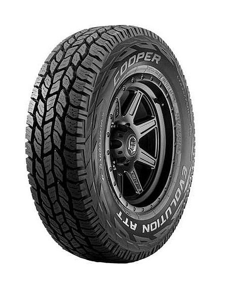 Neumatico Cooper 225/55 R18   Att 102H