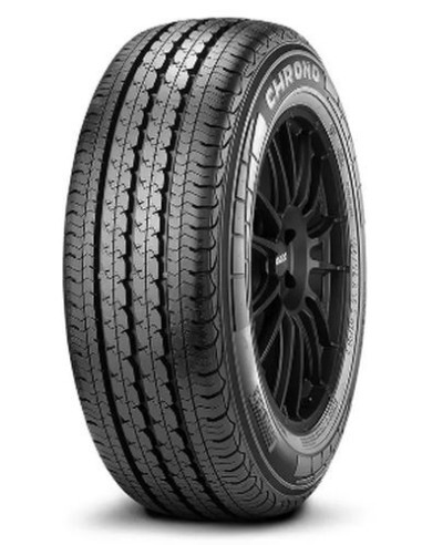 Neumatico Pirelli 215/75 R16C 113R Chrono