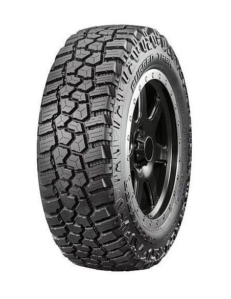 Neumatico Cooper 265/70 R16  Discoverer  Rugged Trek 112T
