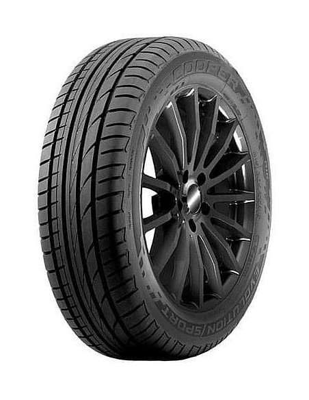 Neumatico Cooper 195/55 R16  Evolution Sport 87V