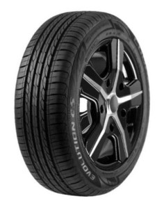 Neumatico Cooper 215/55 R17  Evolution C5 94V