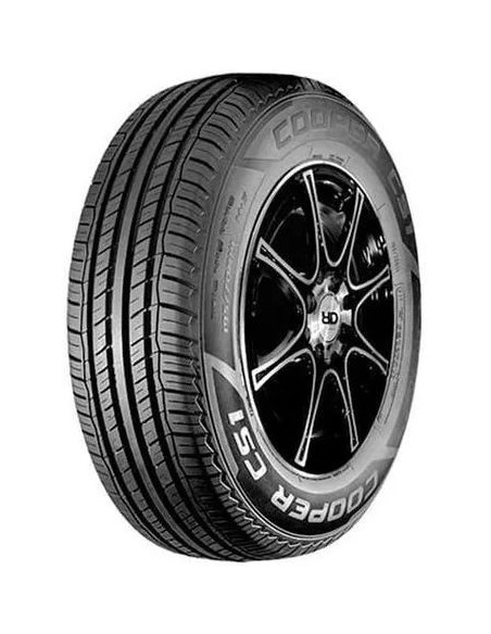 Neumatico Cooper 195/70 R14  Cs1 91T  Std