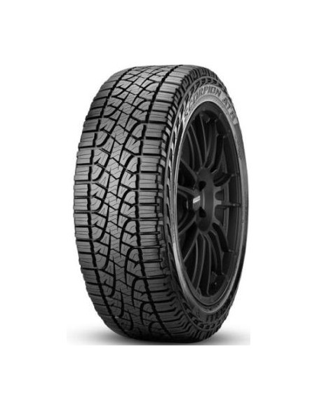 Neumatico Pirelli 255/65R18 111T Scorpion Atr