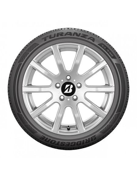 Neumatico Bridgestone 215/45 R18 89V Turanza El440
