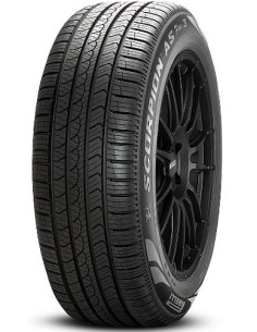 Neumatico Pirelli 255/55R20 110H Xl Scorpion All Season...