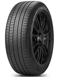 Neumatico Pirelli 285/40 R22 110Y Xl Scorpion Zero As Lr Ncs