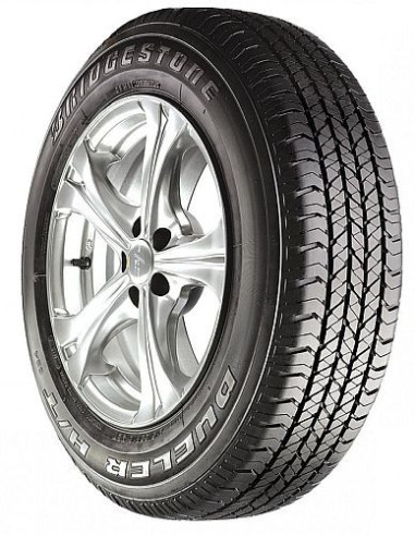 Neumatico Bridgestone P275/50 R22 111H Dueler H/T 684 Ii