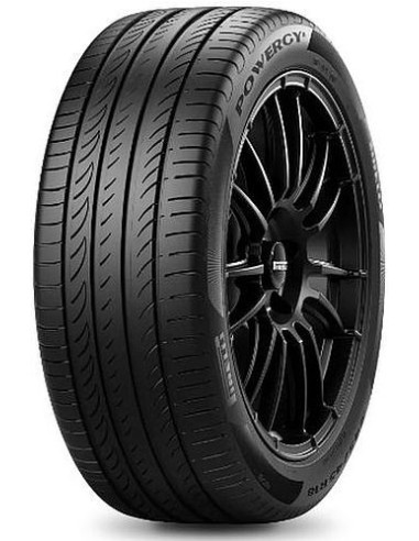 Neumatico Pirelli 225/40 R18 92W Xl Powergy