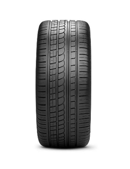 Neumatico Pirelli 295/40Zr20 110Y Xl Pzero Rossoao