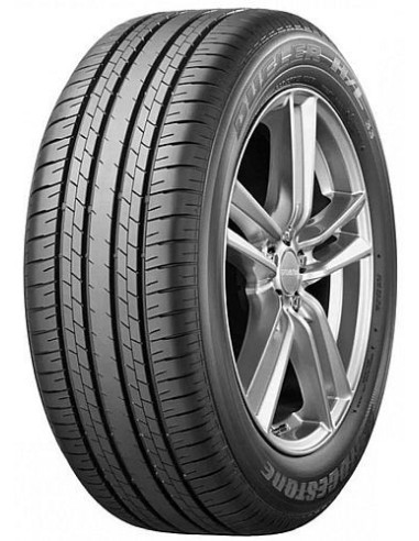 Neumatico Bridgestone 225/60 R18 100V Alenza Hl 33