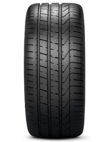 Neumatico Pirelli 295/30Zr20 101Yxl Pzeroj