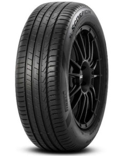 Neumatico Pirelli 235/50R19 99V S-I Scorpion (Jp)