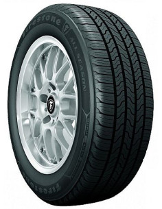 Neumatico Firestone 225/55 R18 98H All Season