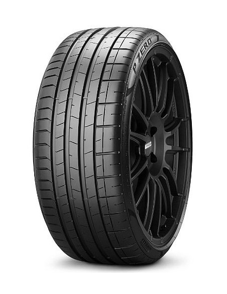 Neumatico Pirelli 235/50 R19 99W P-Zero Pz4 Mo Ks