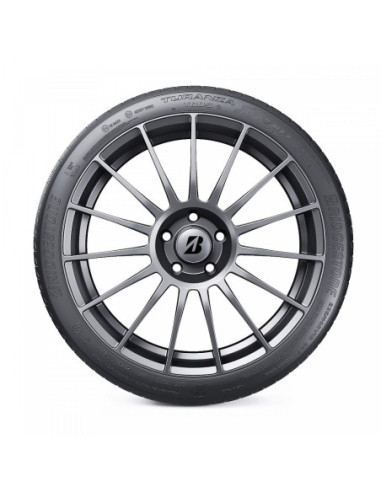 Neumatico Bridgestone 275/40 R20 102Y Turanza...