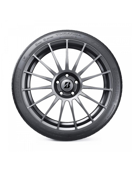 Neumatico Bridgestone P275/50 R22 111H Dueler H/T 684 Ii