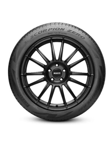 Neumatico Wanli 235/40 R17 90W Sport Racing