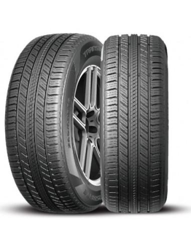 Neumatico Transmate 235/60 R18 103H Solitude