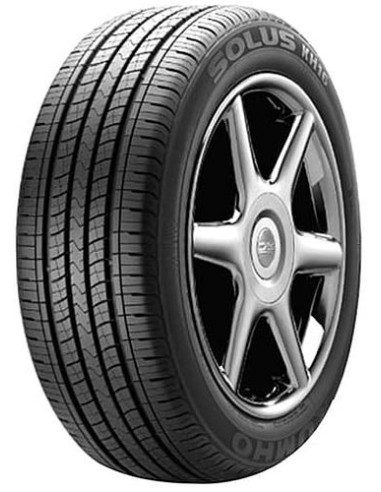 Neumatico Kumho 225/55 R19 99H Solus Kh16 H Tl