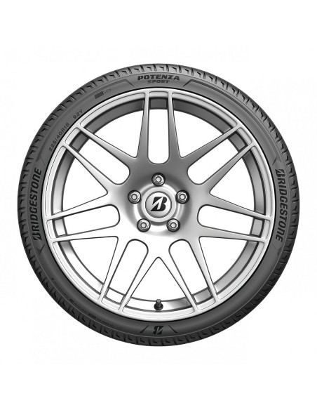 Neumatico Bridgestone 285/35Zr19 103Y Xl Potenza Sport